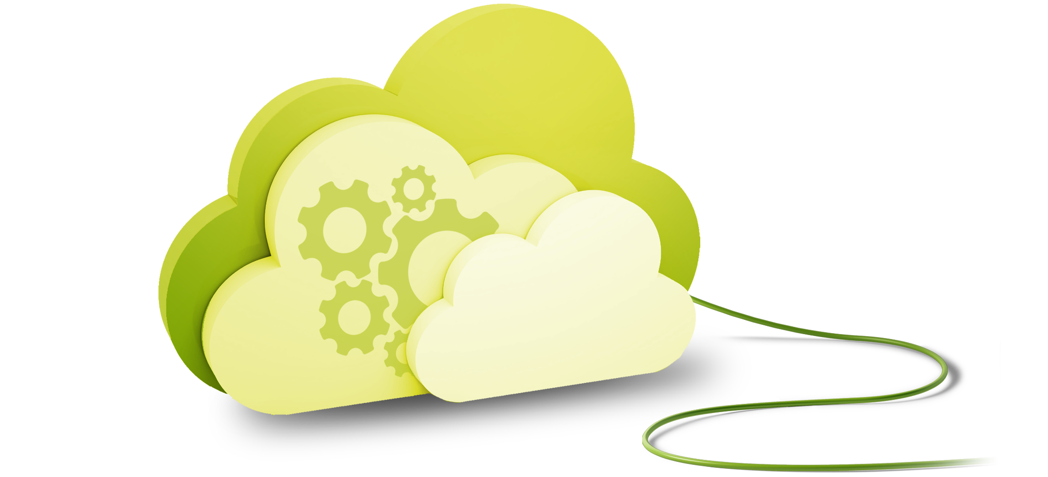 Monevo - Provider Cloud