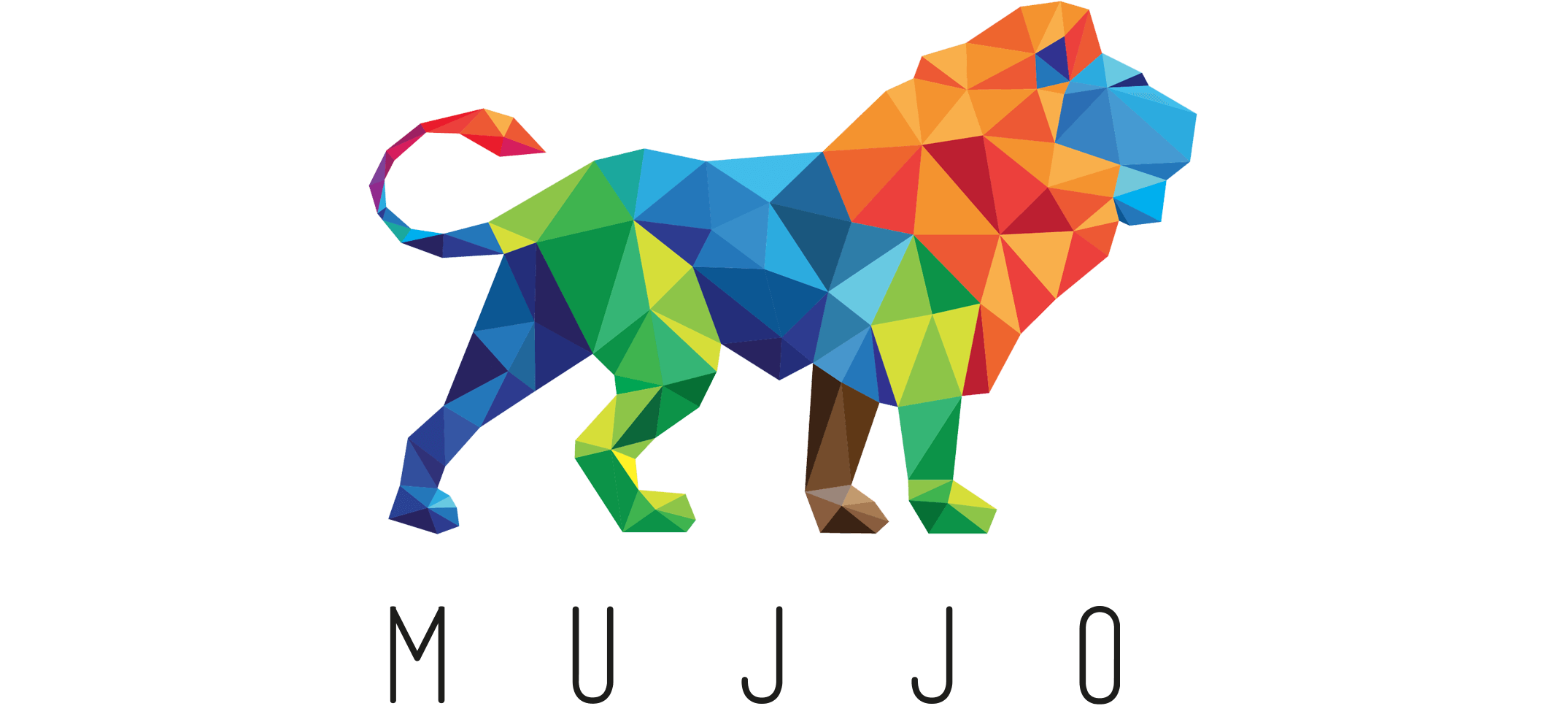 MUJJO logo