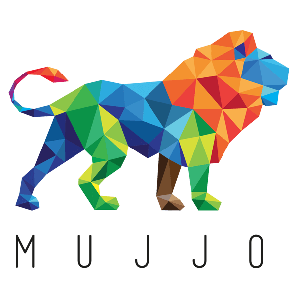 MUJJO branding